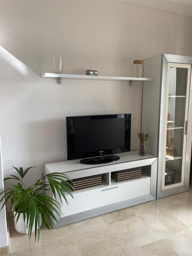 Residencial Duquesa Apartment San Luis de Sabinillas Exterior photo