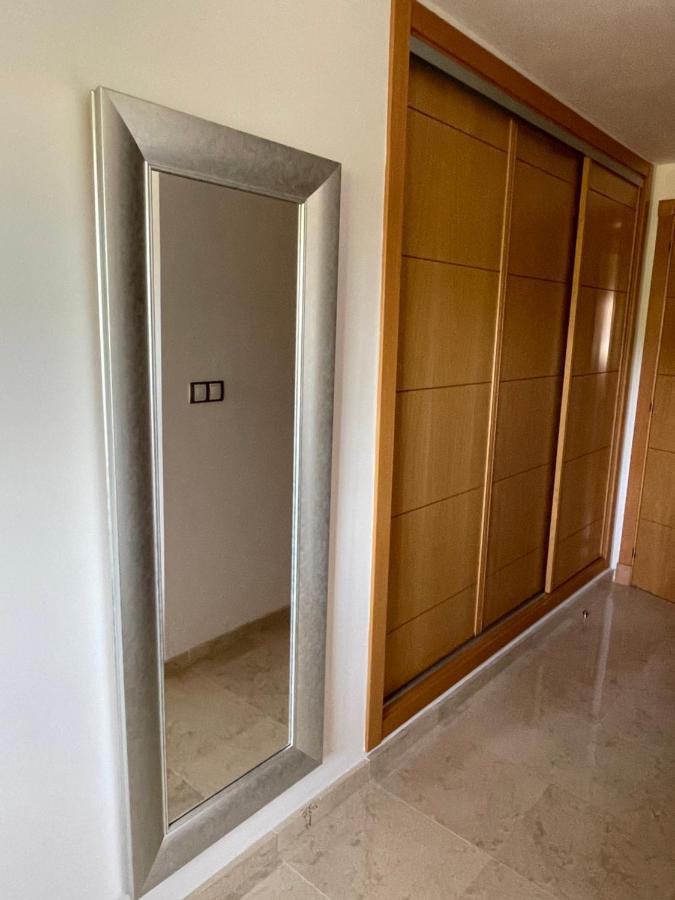 Residencial Duquesa Apartment San Luis de Sabinillas Exterior photo