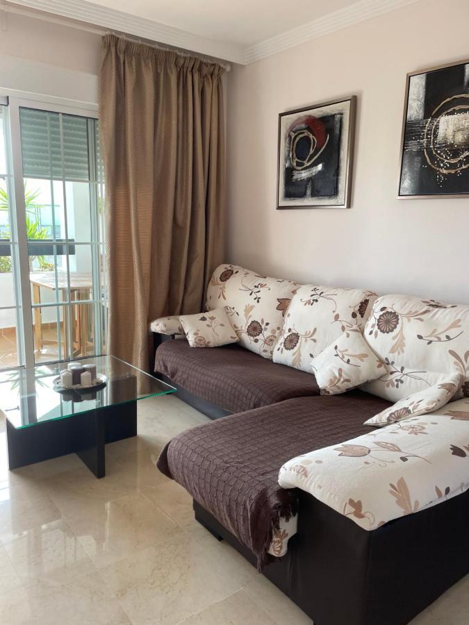 Residencial Duquesa Apartment San Luis de Sabinillas Exterior photo