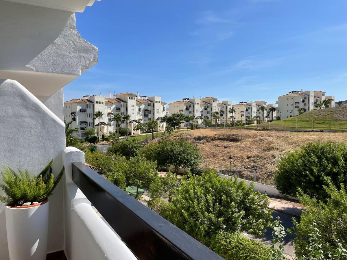 Residencial Duquesa Apartment San Luis de Sabinillas Exterior photo