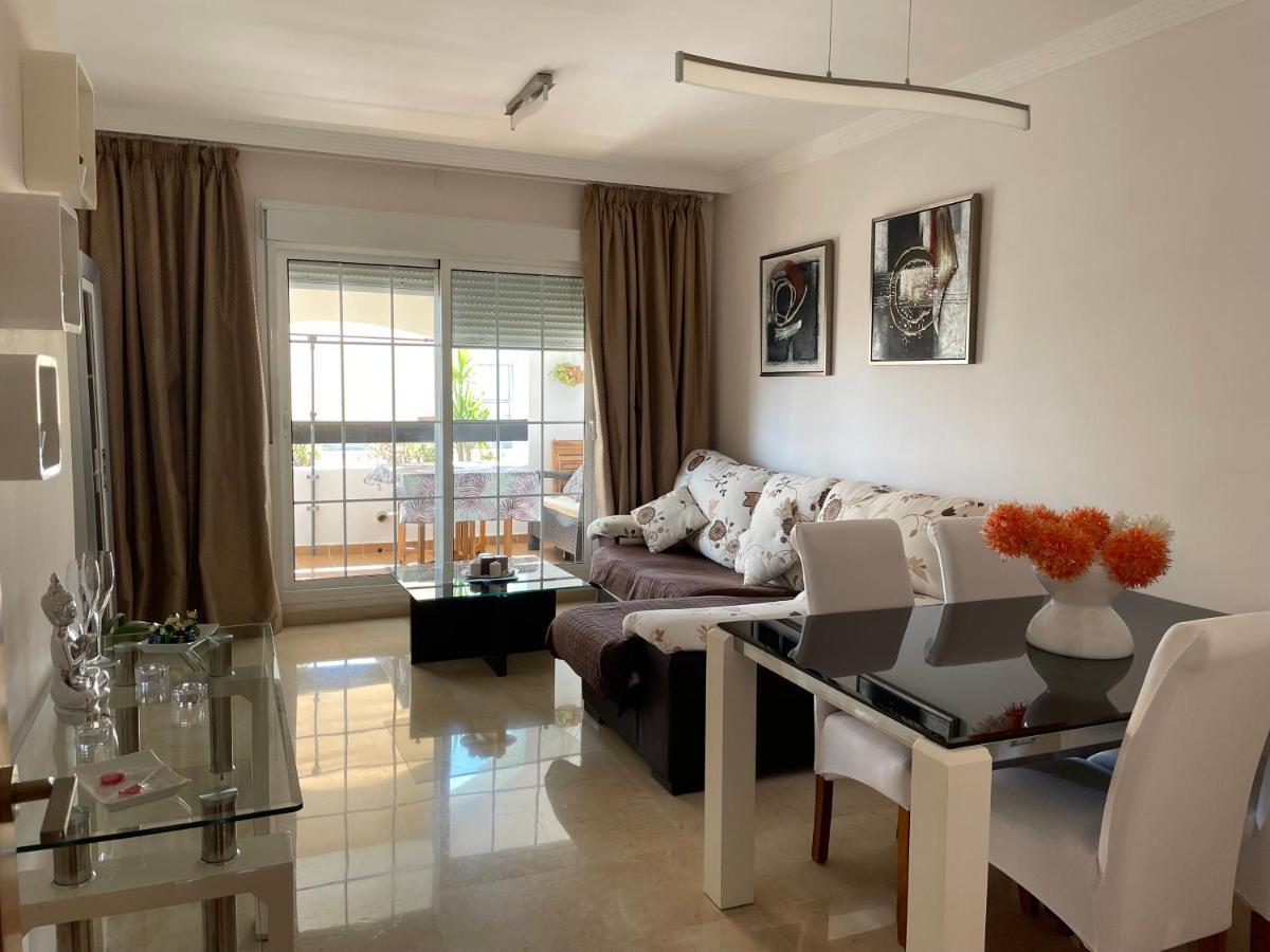 Residencial Duquesa Apartment San Luis de Sabinillas Exterior photo